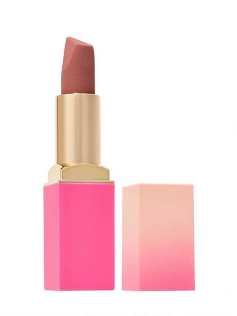Juvia’s‎ Place 2020 Velvet Matte Lipstick The Nude Mauves